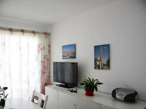 Apartamento Rodas Arysal Salou 0*,  Espagne