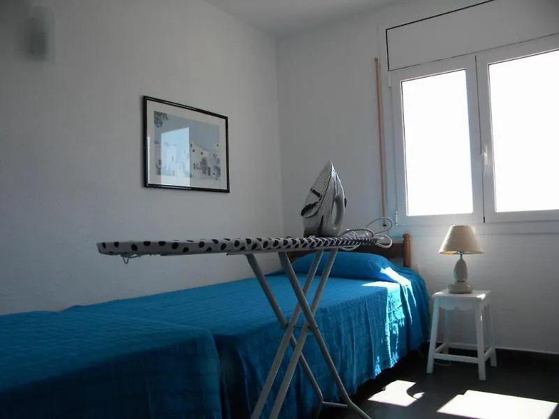 Apartamento Rodas Arysal Salou 0*,  Espagne