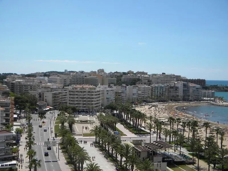 Appartement Apartamento Rodas Arysal Salou