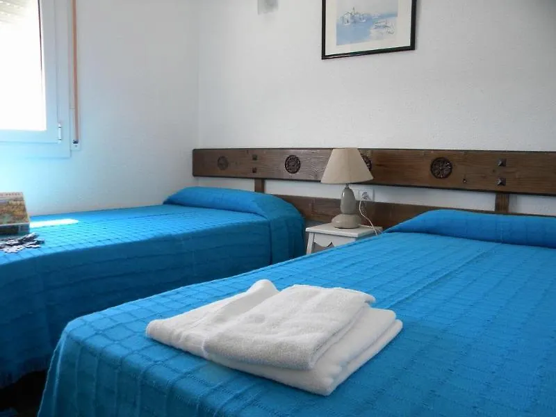 Apartamento Rodas Arysal Salou Appartement