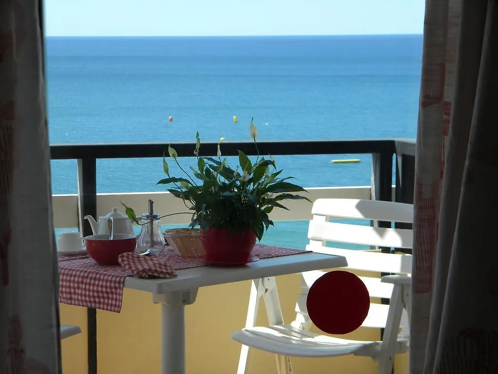 Apartamento Rodas Arysal Salou 0*,  Espagne