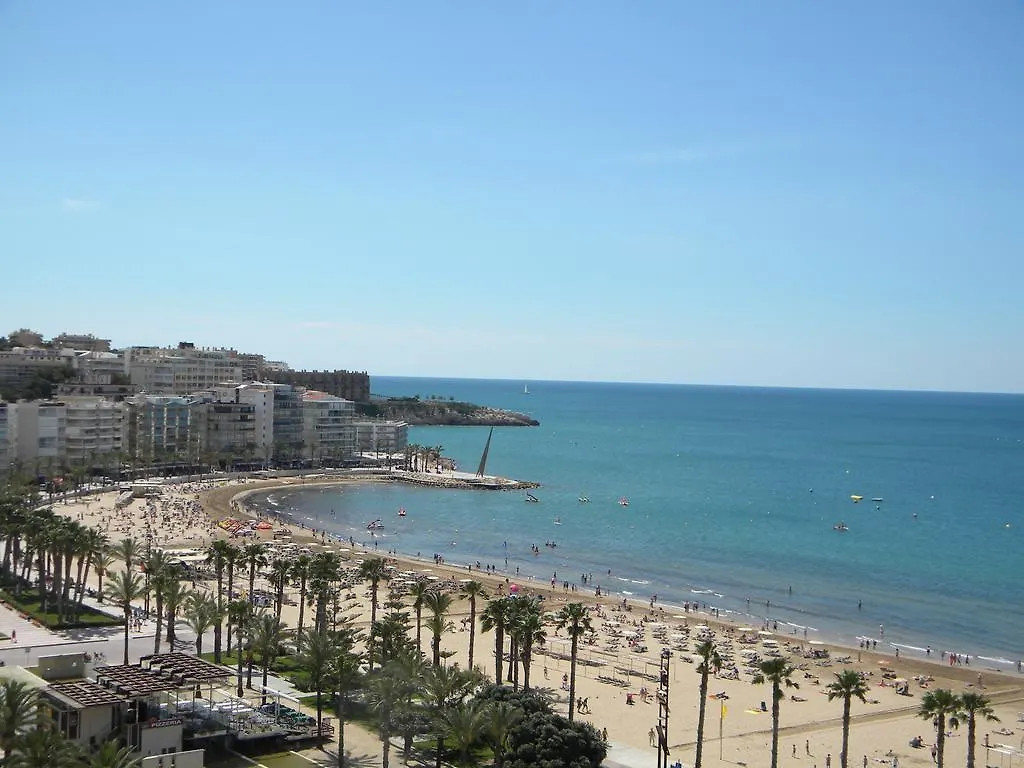 Appartement Apartamento Rodas Arysal Salou