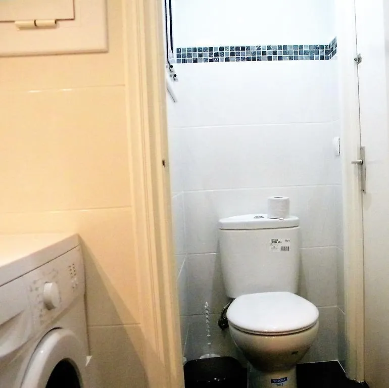Apartamento Rodas Arysal Salou Appartement