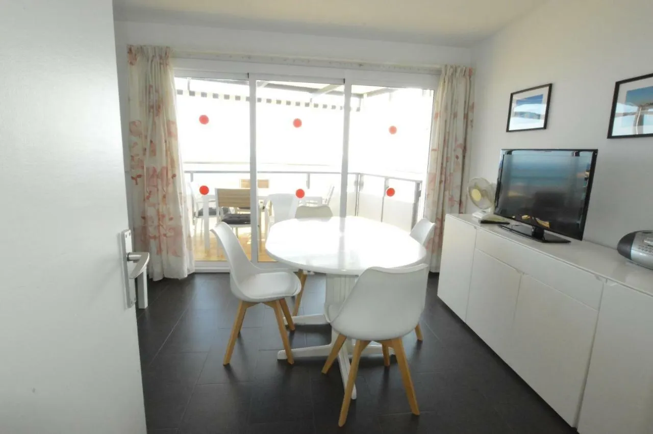 Apartamento Rodas Arysal Salou Appartement