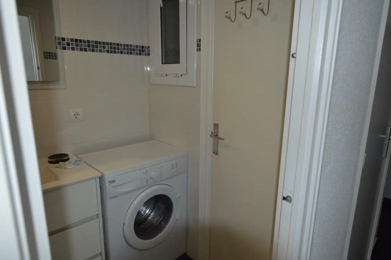 Appartement Apartamento Rodas Arysal Salou Espagne