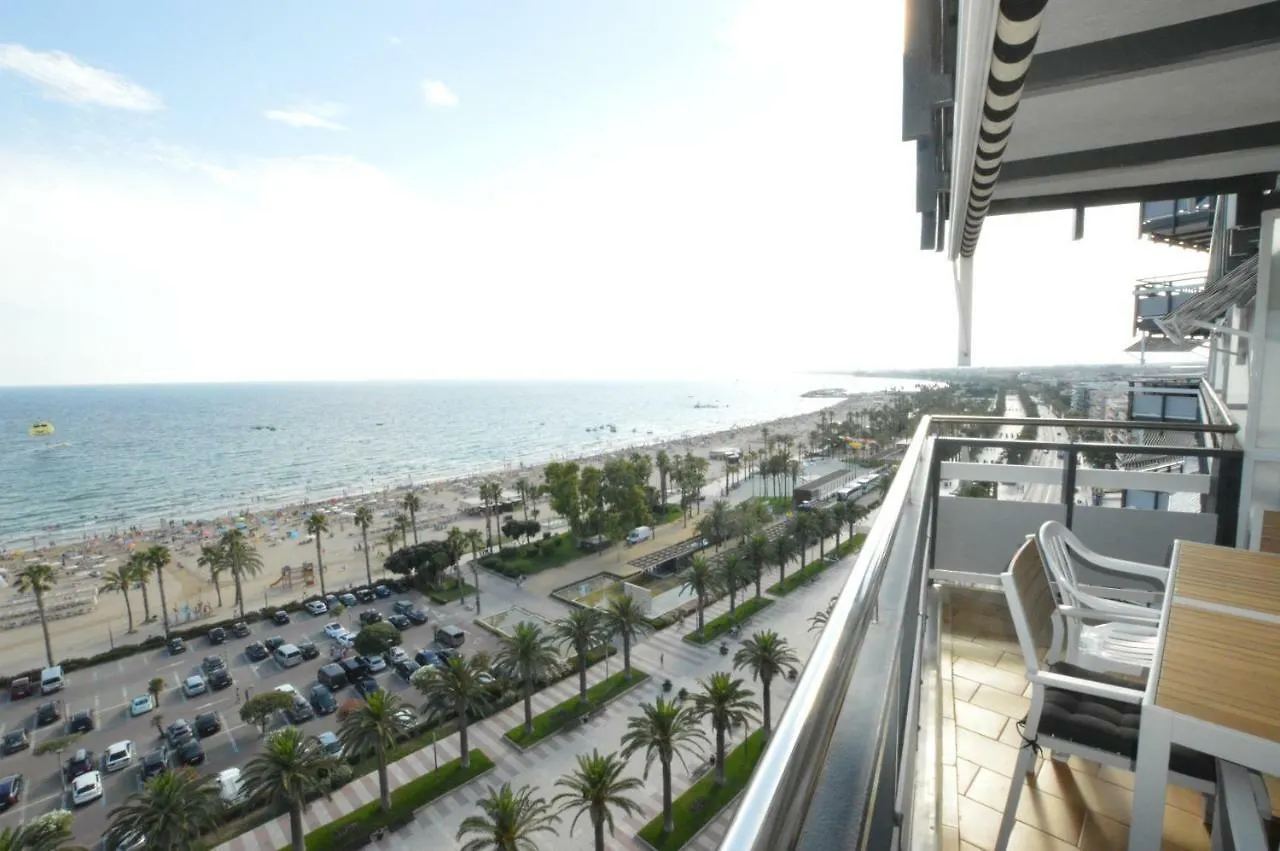 Appartement Apartamento Rodas Arysal Salou