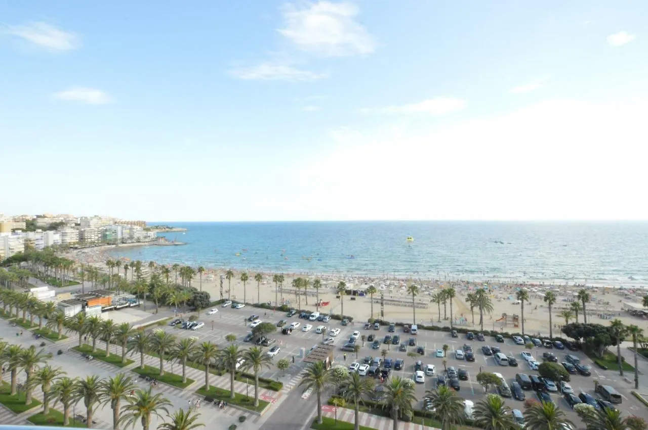 Apartamento Rodas Arysal Salou Espagne