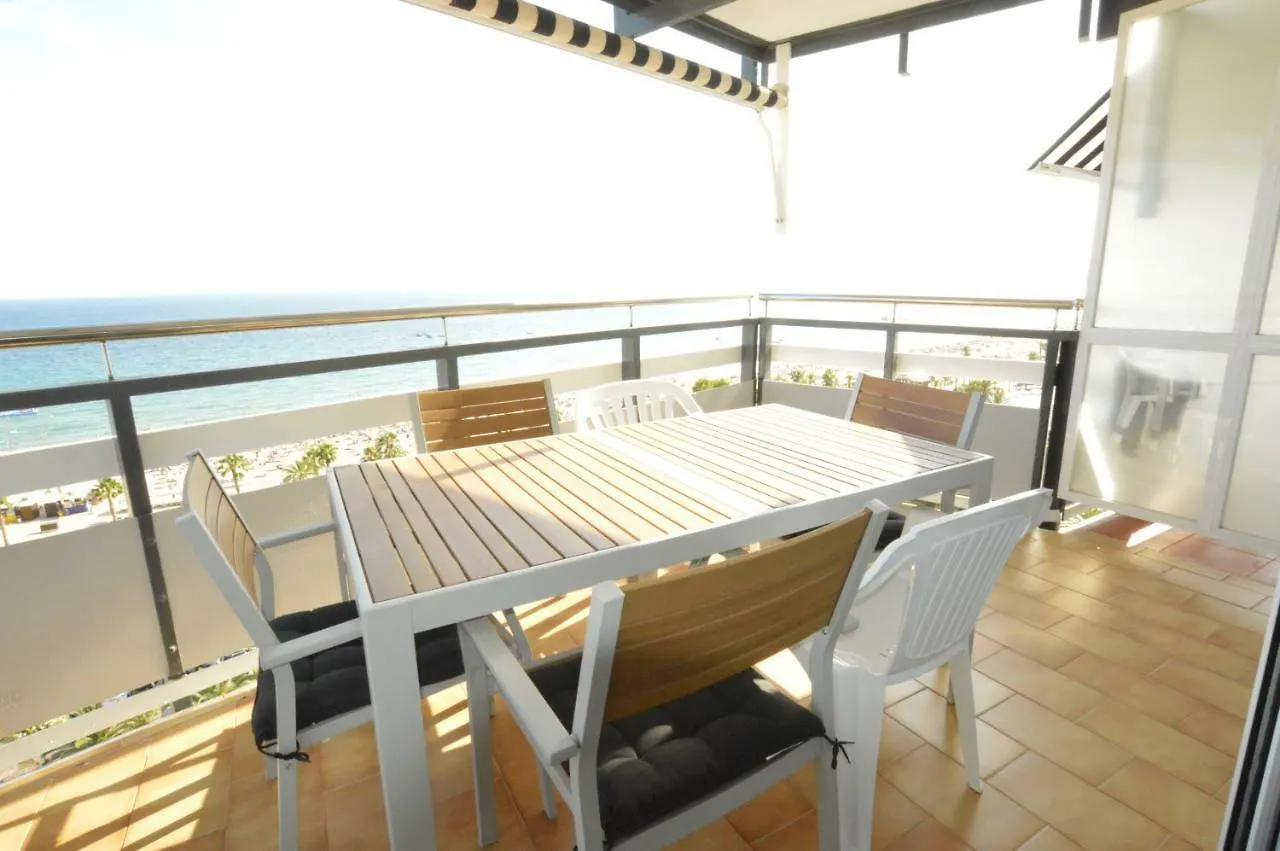 Apartamento Rodas Arysal Salou 0*,  Espagne