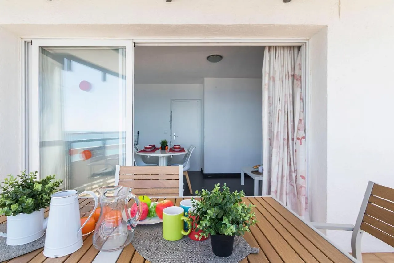 Appartement Apartamento Rodas Arysal Salou