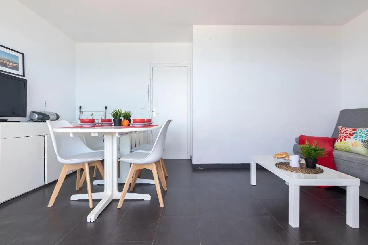 Appartement Apartamento Rodas Arysal Salou