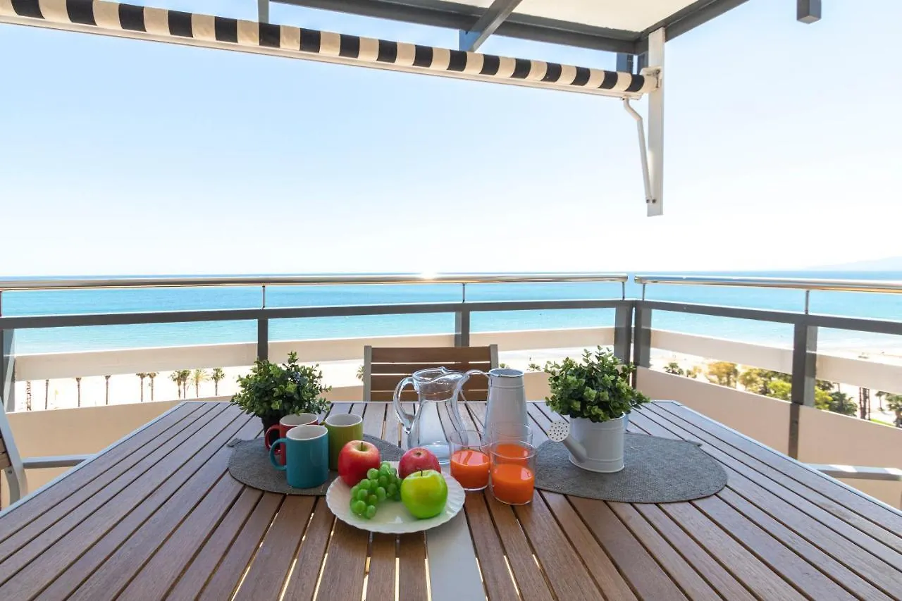 Apartamento Rodas Arysal Salou 0*,  Espagne