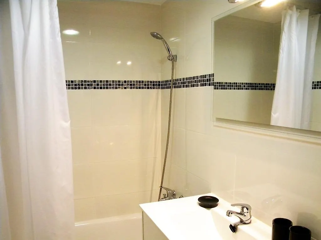 Apartamento Rodas Arysal Salou Španělsko