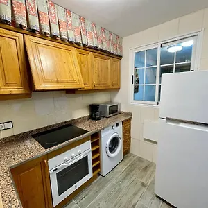 For A Santillana Plaza Appartement