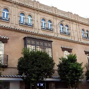 Isg Lovely Duplex , Séville Espagne