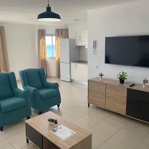Tao Laia , Puerto del Rosario (Fuerteventura) Espagne