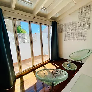 Almocabar Luxury , Ronda Espagne