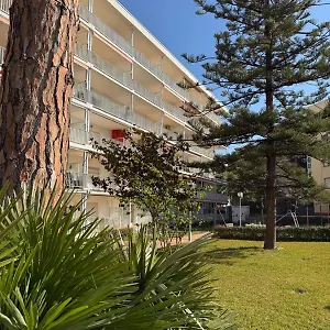 Hesperia Palmyra , Salou Espagne