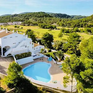 Flat Surrounded By Nature Wifi & Pool & Nearby , Son Parc Espagne