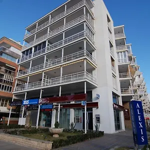 Zeus Alexis Appartement