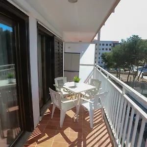 Flandria , Salou Espagne