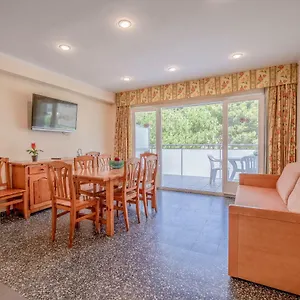 Rentalmar Goya Appartement