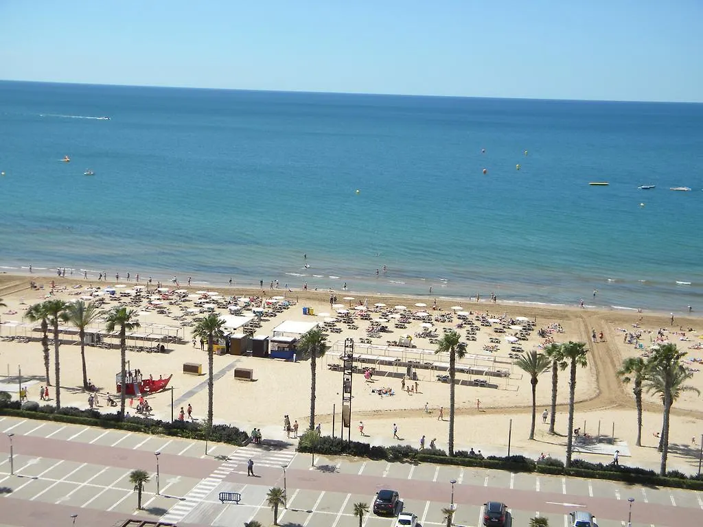 Apartamento Rodas Arysal سالو